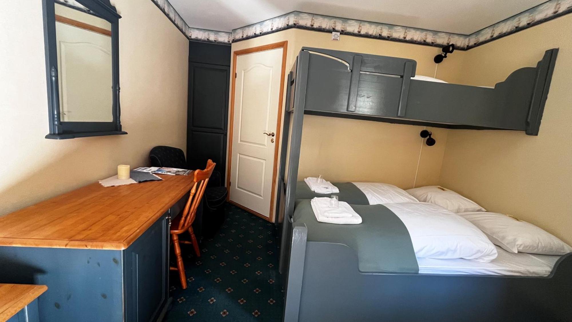 Sirevag Konferansehotell As エクステリア 写真
